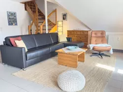 Ferienwohnung Ferienwohnung-3555909 in Born a. Darß - 4 Personen, Hund nicht erlaubt