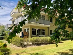 Bild zur gratis inserierten Ferienwohnung Ferienwohnung-3554688.