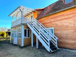 Bild zur gratis inserierten Ferienwohnung Ferienwohnung-3555360.