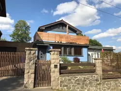 Ferienhaus Ferienhaus-2202559 in Stiege - 7 Personen, Hund erlaubt