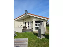 Bild zur gratis inserierten Ferienwohnung Ferienhaus-3556630.