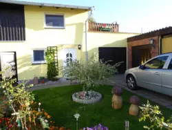 Bild zur gratis inserierten Ferienwohnung Ferienhaus-1383138.