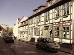 Bild zur gratis inserierten Ferienwohnung Ferienwohnung-3559350.