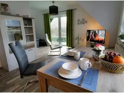 Bild zur gratis inserierten Ferienwohnung Ferienwohnung-3559056.