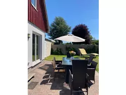 Bild zur gratis inserierten Ferienwohnung Ferienhaus-3556851.