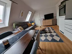 Bild zur gratis inserierten Ferienwohnung Ferienwohnung-3554988.