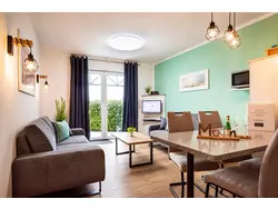 Ferienwohnung Ferienwohnung-3558214 in Werdum - 5 Personen, Hund erlaubt