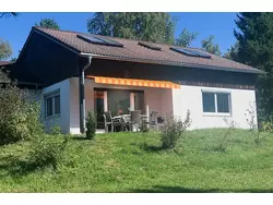 Bild zur gratis inserierten Ferienwohnung Ferienhaus-3558776.