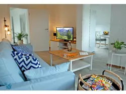 Ferienwohnung Ferienwohnung-3557204 in Fritzlar - 3 Personen, Hund nicht erlaubt