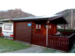 Sonstige Ferienwohnung-3556664 in Nideggen - 4 Personen, Hund erlaubt