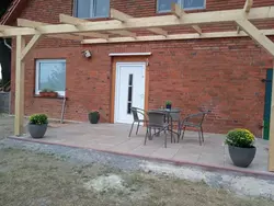 Ferienwohnung Ferienwohnung-3556626 in Damnatz - 3 Personen, Hund erlaubt