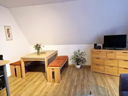 Bild zur gratis inserierten Ferienwohnung Ferienwohnung-3556781.