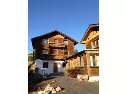 Ferienhaus Ferienhaus-1529469 in Stiege - 10 Personen, Hund erlaubt