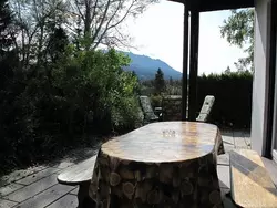 Bild zur gratis inserierten Ferienwohnung Ferienhaus-3558408.