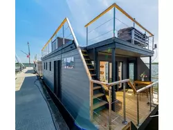 Bild zur gratis inserierten Ferienwohnung Ferienwohnung-3557540.