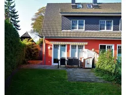 Bild zur gratis inserierten Ferienwohnung Ferienhaus-3555061.