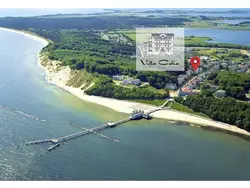 Bild zur gratis inserierten Ferienwohnung Ferienwohnung-3555009.