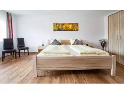 Ferienwohnung Ferienwohnung-1435407 in Sankt Oswald-Riedlhütte - 6 Personen, Hund erlaubt