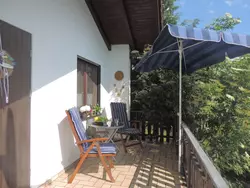 Ferienhaus Ferienhaus-1641276 in Waldeck (Landkreis Waldeck-Frankenberg) - 2 Personen, Hund erlaubt
