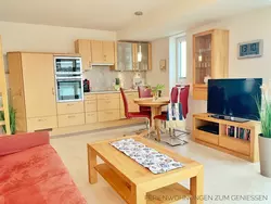 Ferienwohnung Ferienwohnung-3560452 in Dorum - 4 Personen, Hund nicht erlaubt