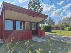 Ferienwohnung Ferienwohnung-2107042 in Grambin - 2 Personen, Hund erlaubt