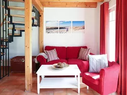 Bild zur gratis inserierten Ferienwohnung Ferienhaus-3560489.