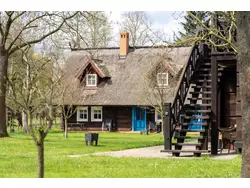 Bild zur gratis inserierten Ferienwohnung Ferienwohnung-3560417.