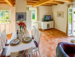 Bild zur gratis inserierten Ferienwohnung Ferienhaus-3560484.