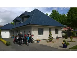 Apartment Apartment-1574073 in Lathen - 2 Personen, Hund erlaubt