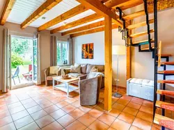 Bild zur gratis inserierten Ferienwohnung Ferienhaus-3560565.