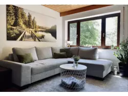 Ferienhaus Ferienhaus-3560446 in Bischofsgrüner Forst - 5 Personen, Hund erlaubt