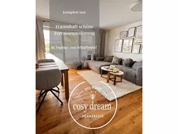 Bild zur gratis inserierten Ferienwohnung Ferienwohnung-3560598.