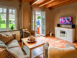 Bild zur gratis inserierten Ferienwohnung Ferienhaus-3560563.