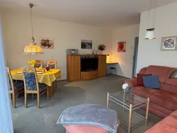 Bild zur gratis inserierten Ferienwohnung Ferienwohnung-3559622.