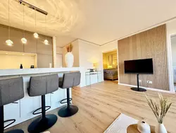 Bild zur gratis inserierten Ferienwohnung Ferienwohnung-3560462.