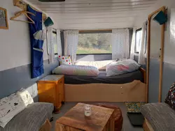 Bild zur gratis inserierten Ferienwohnung Ferienwohnung-3560453.