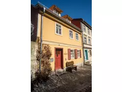 Bild zur gratis inserierten Ferienwohnung Ferienhaus-3548609.