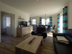 Bild zur gratis inserierten Ferienwohnung Ferienhaus-3561522.