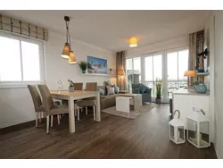 Ferienwohnung Ferienwohnung-3561497 in Börgerende-Rethwisch - 3 Personen, Hund erlaubt