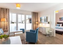 Bild zur gratis inserierten Ferienwohnung Ferienwohnung-3561449.