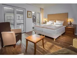 Ferienwohnung Ferienwohnung-3560752 in Fleischervorstadt - 3 Personen, Hund nicht erlaubt