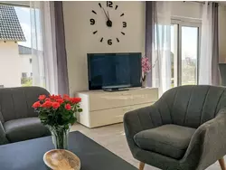 Ferienhaus Ferienhaus-3560975 in Brakel (Kreis Höxter) - 6 Personen, Hund erlaubt