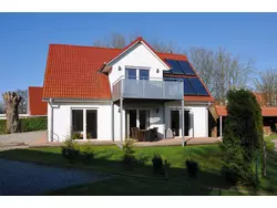 Bild zur gratis inserierten Ferienwohnung Ferienwohnung-742594.