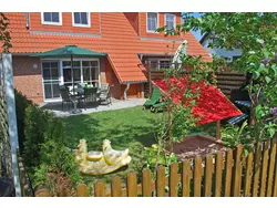 Bild zur gratis inserierten Ferienwohnung Ferienhaus-1641870.