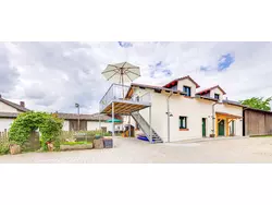 Bild zur gratis inserierten Ferienwohnung Ferienwohnung-3561824.