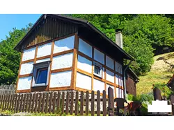 Ferienhaus Ferienhaus-3415479 in Zorge - 3 Personen, Hund erlaubt