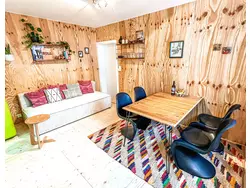 Bild zur gratis inserierten Ferienwohnung Ferienwohnung-3559666.