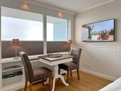 Bild zur gratis inserierten Ferienwohnung Ferienwohnung-3557200.