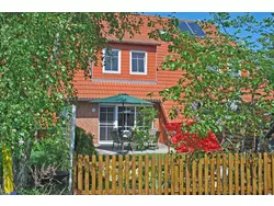 Ferienhaus Ferienhaus-393708 in Klink - 6 Personen, Hund erlaubt