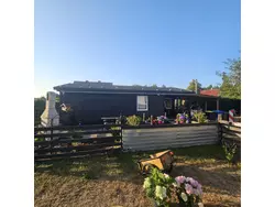 Ferienhaus Ferienhaus-2185114 in Lunow-Stolzenhagen - 4 Personen, Hund erlaubt